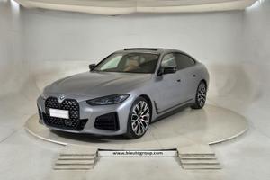 BMW Serie 4 G26 2021 Gran Coupe M440i Gran Co...