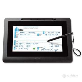 Wacom DTU 1031AX nuova imballata