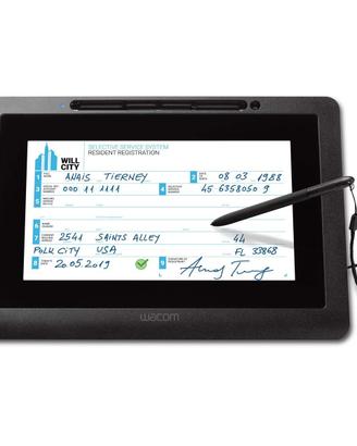 Wacom DTU 1031AX nuova imballata