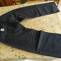 pantaloni da arte marziale  aikido