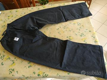 pantaloni da arte marziale  aikido