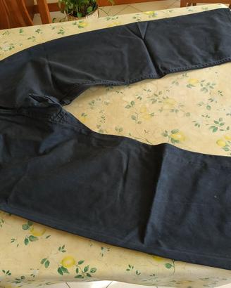 pantaloni da arte marziale  aikido