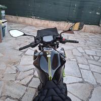 Kawasaki Z650