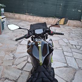 Kawasaki Z650