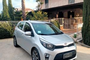 Kia Picanto 1.0 12V 5 porte X Line
