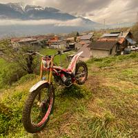 Trrs 300 2021 LEGGERE DESCRIZIONE