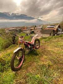 Trrs 300 2021 LEGGERE DESCRIZIONE