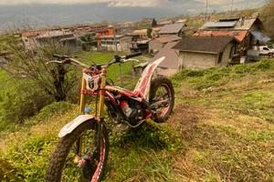 Trrs 300 2021 LEGGERE DESCRIZIONE