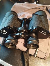 binocolo  FOX.  16 X 50 coated-optics