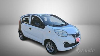 DR MOTOR DR ZERO GPL SCADENZA 2036