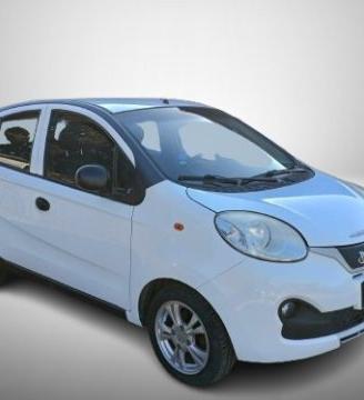 DR MOTOR DR ZERO GPL SCADENZA 2036