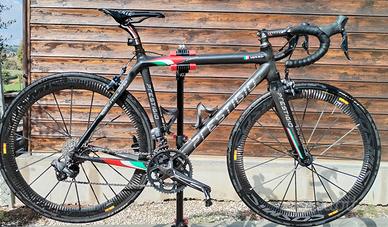 Bici da Corsa SOLO TELAIO E KIT CAMBIO 