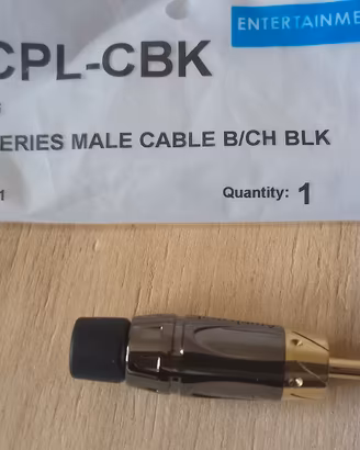 stock connettori rca