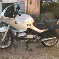Bmw r 1100 rs - 1993