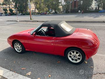 FIAT barchetta - 1999