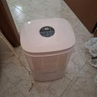 Deumidificatore professionale