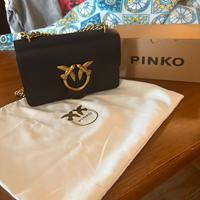 Borsa pinko love one mini