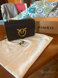 Borsa pinko love one mini