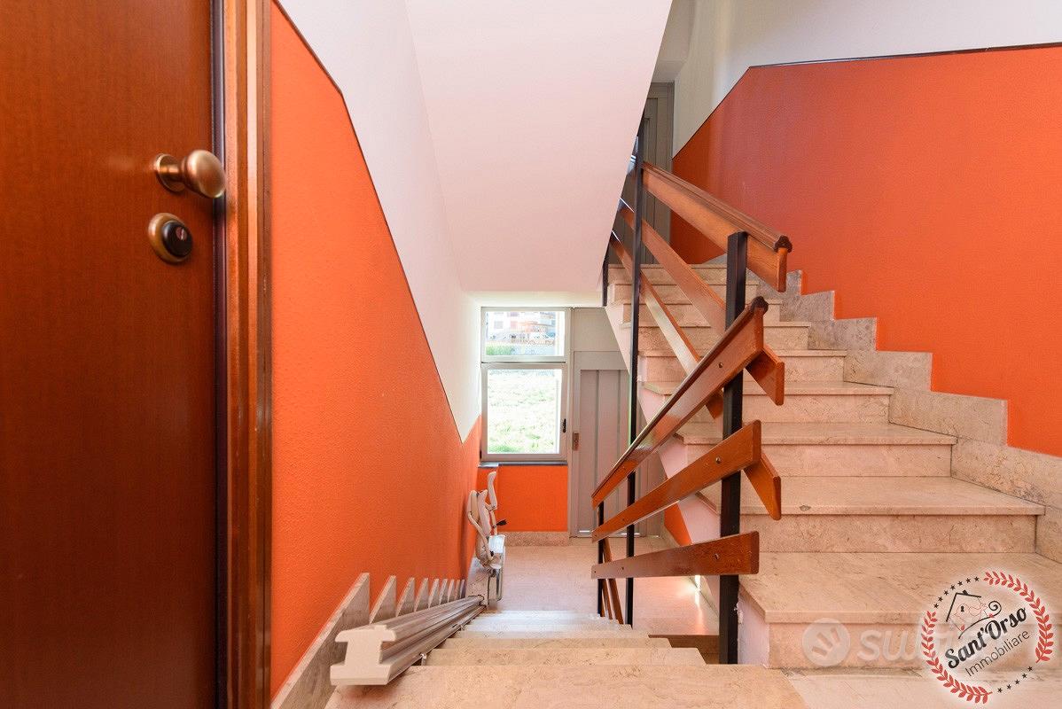 Appartamento – AO - Vista 4