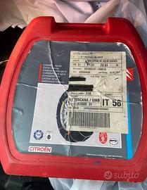 Catene auto c3 2003/2004