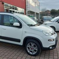 FIAT Panda 1.3 MJT 95 CV S&S 4x4 Az.Italia Tagl