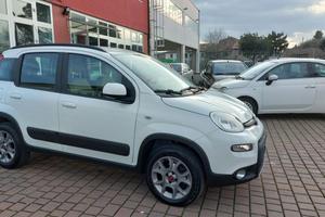 FIAT Panda 1.3 MJT 95 CV S&S 4x4 Az.Italia Tagl