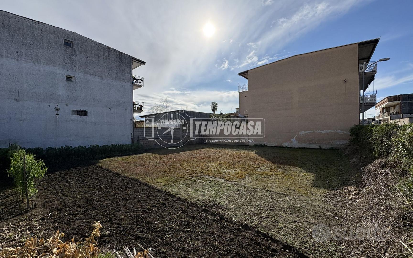 Terreno edificabile - Altro
