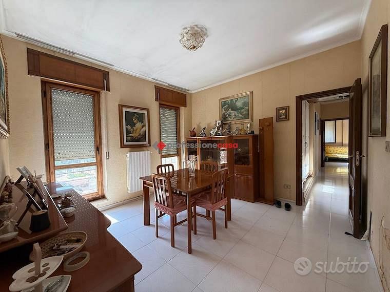 Appartamento – Foggia - Vista 3