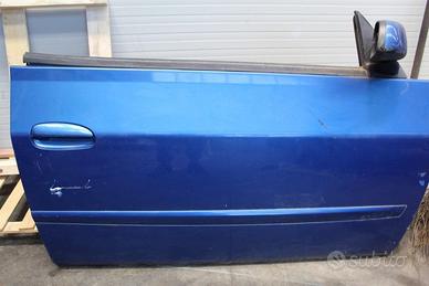 PORTIERA ANTERIORE DESTRA RENAULT Avantime 1° Ser