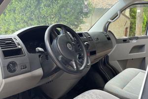 VW Transporter T5 2.5 TDI