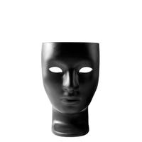 poltrona Nemo driade nero