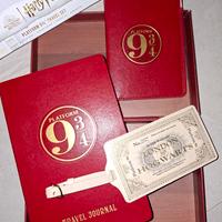 Platform 9 3/4 - Harry Potter