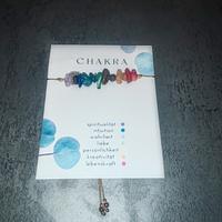 Bracciale Chakra Ispirato ai 7 Chakra