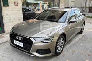 AUDI A6 Avant 45 3.0 TDI quattro tiptronic Busines