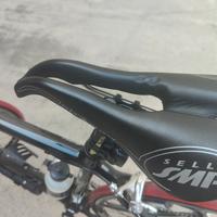  Bici da Corsa  o Cambio con Mountain bike
