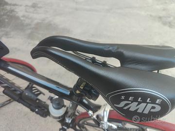  Bici da Corsa  o Cambio con Mountain bike