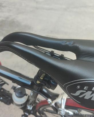  Bici da Corsa  o Cambio con Mountain bike
