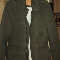 GIUBBINO DONNA DI COTONE BRAND PIAZZA ITALIA