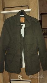 GIUBBINO DONNA DI COTONE BRAND PIAZZA ITALIA