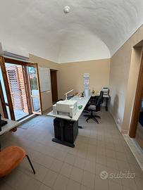 Aci Bonaccorsi Centro uso ufficio o studio
