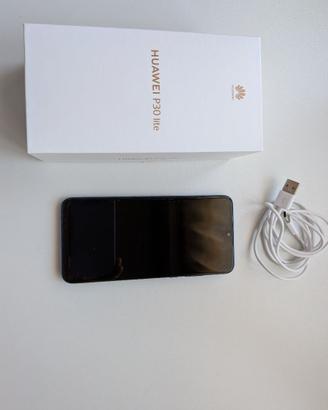 huawei  P30 lite