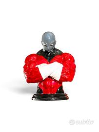 Statua Jiren dragonball super