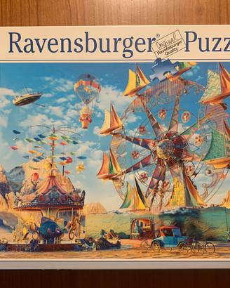 Puzzle 1500 pezzi Ravensburger