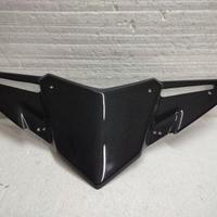 Cupolino yamaha mt9 street rally 2014