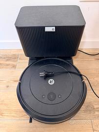 iRobot Roomba Combo 2 Essential