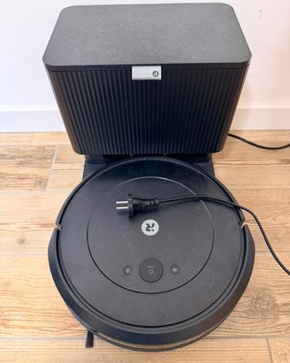 iRobot Roomba Combo 2 Essential