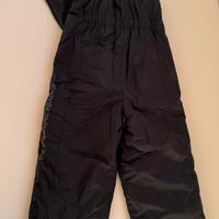 Pantaloni da sci Montura bambino 36 mesi