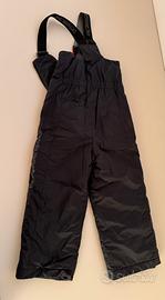Pantaloni da sci Montura bambino 36 mesi