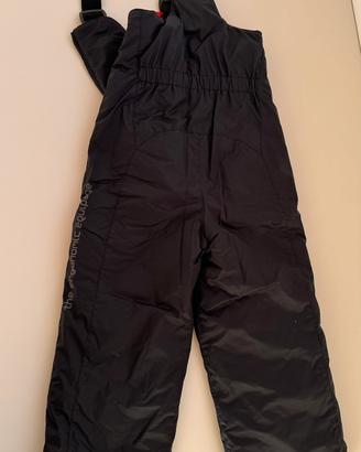 Pantaloni da sci Montura bambino 36 mesi