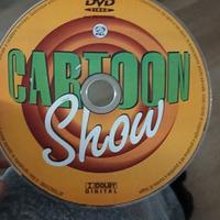 dvd cartoni animati cartoni schow